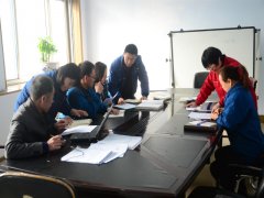技師評聘，讓更多員工成為首席技師