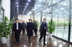 市總“送萬福、進萬家”書法公益活動走進華紡
