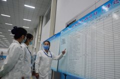 展示在研項目，激勵人才攻關(guān)