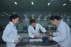 工程研究院：發(fā)揮功能優(yōu)勢，推動科技創(chuàng)新