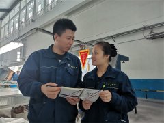 王文輝：提高班組效率，從做好細(xì)節(jié)開始